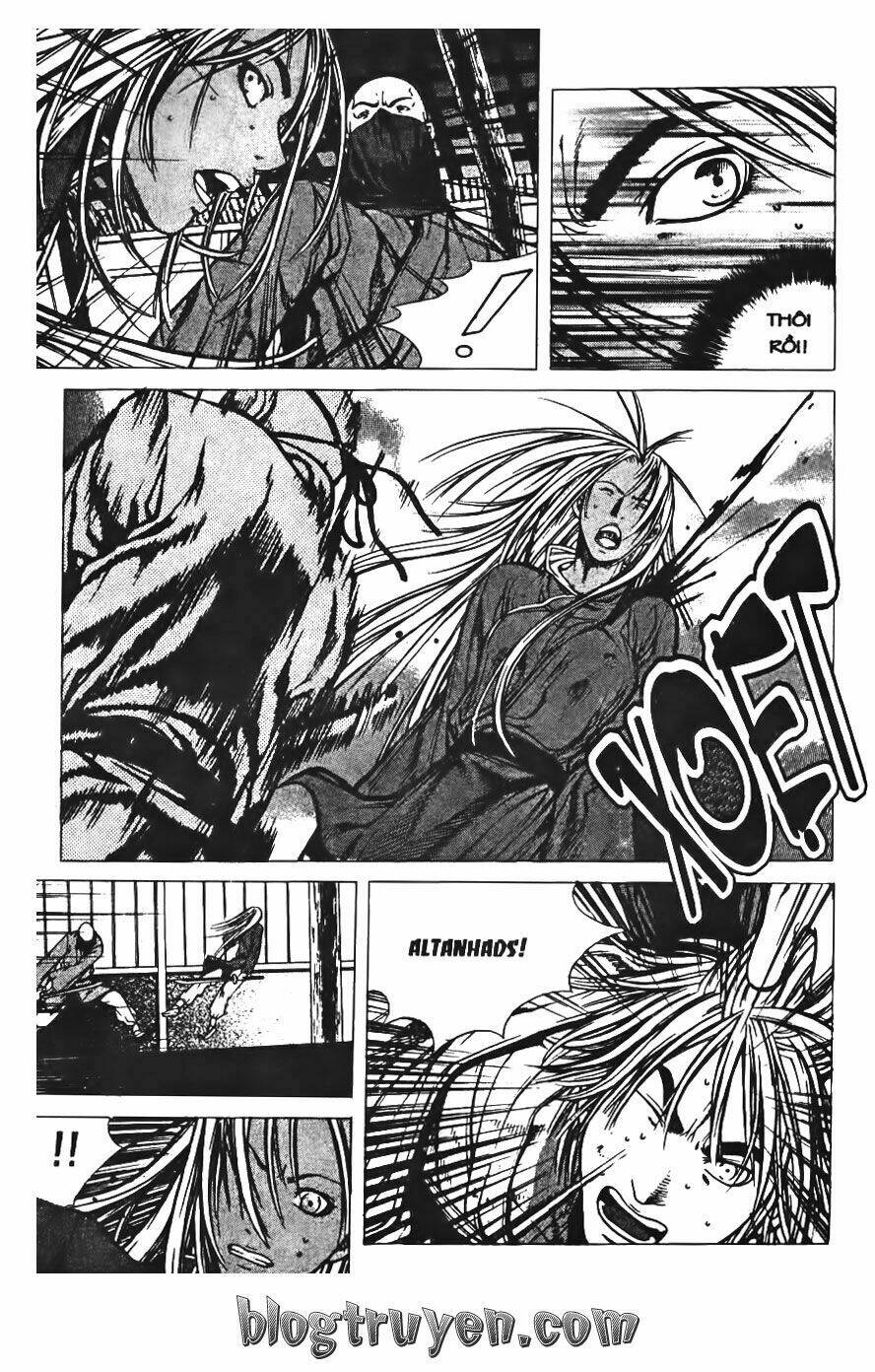 Threads of Time Chapter 39 - Trang 23