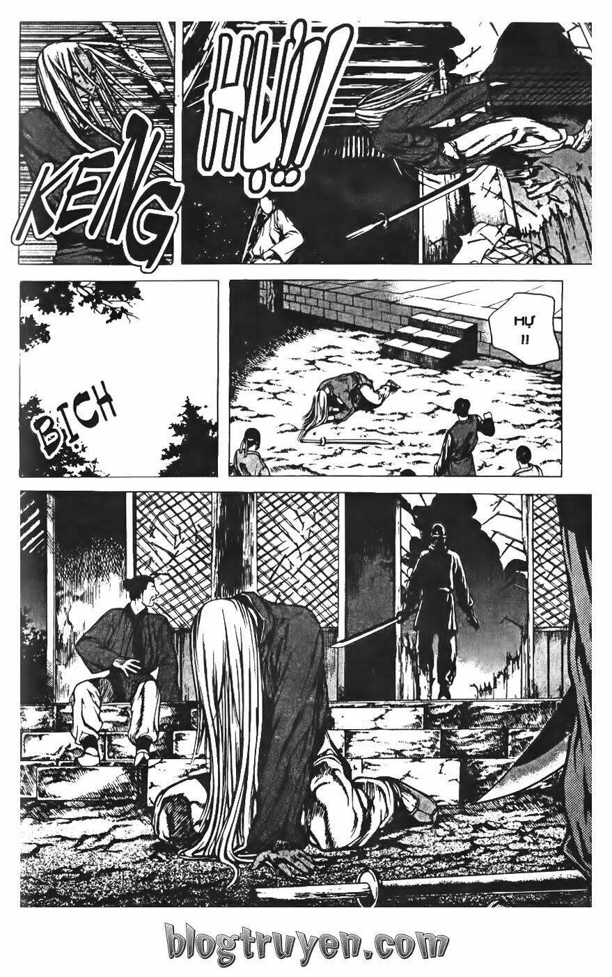 Threads of Time Chapter 39 - Trang 24