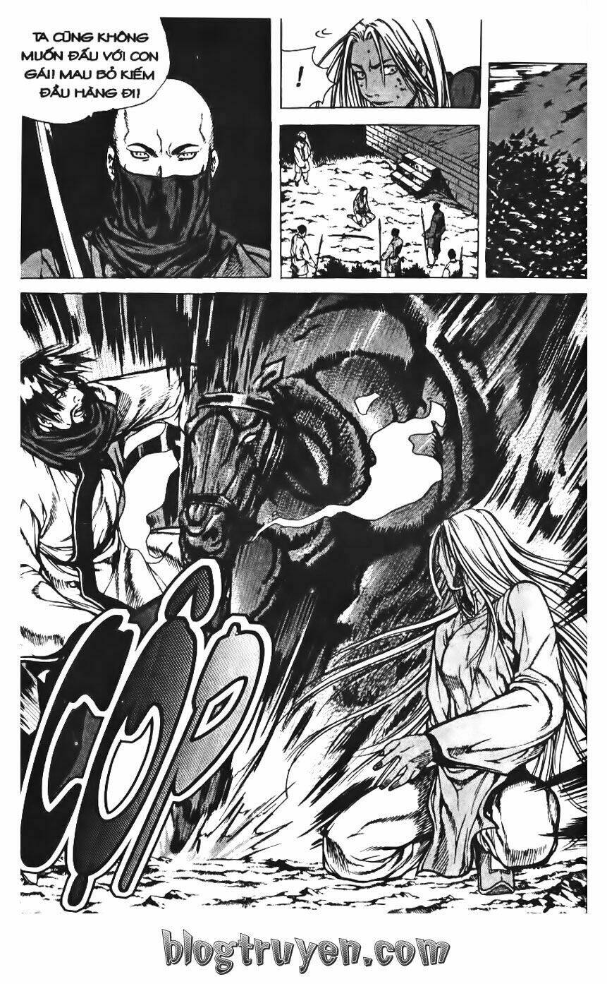 Threads of Time Chapter 39 - Trang 25