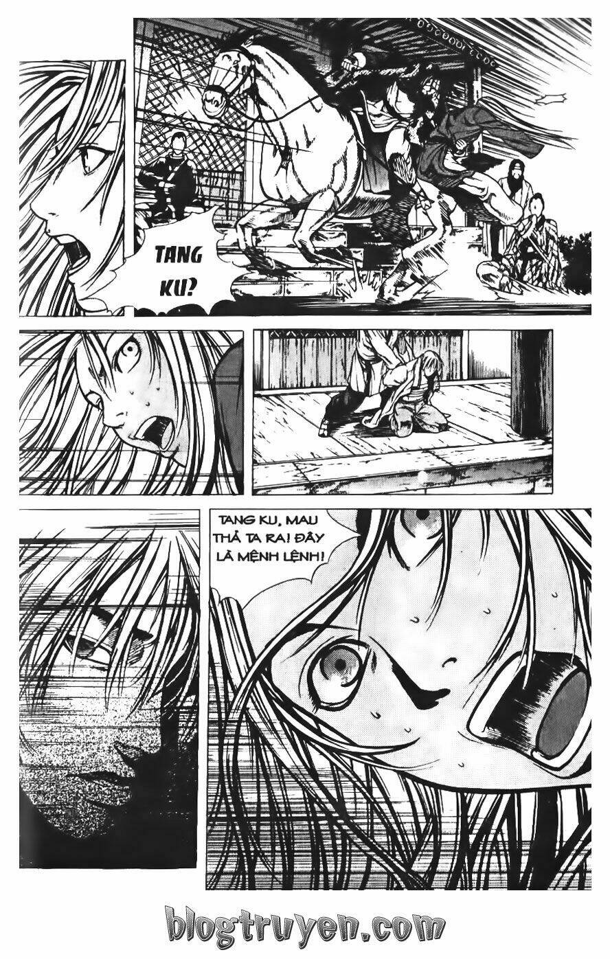 Threads of Time Chapter 39 - Trang 26