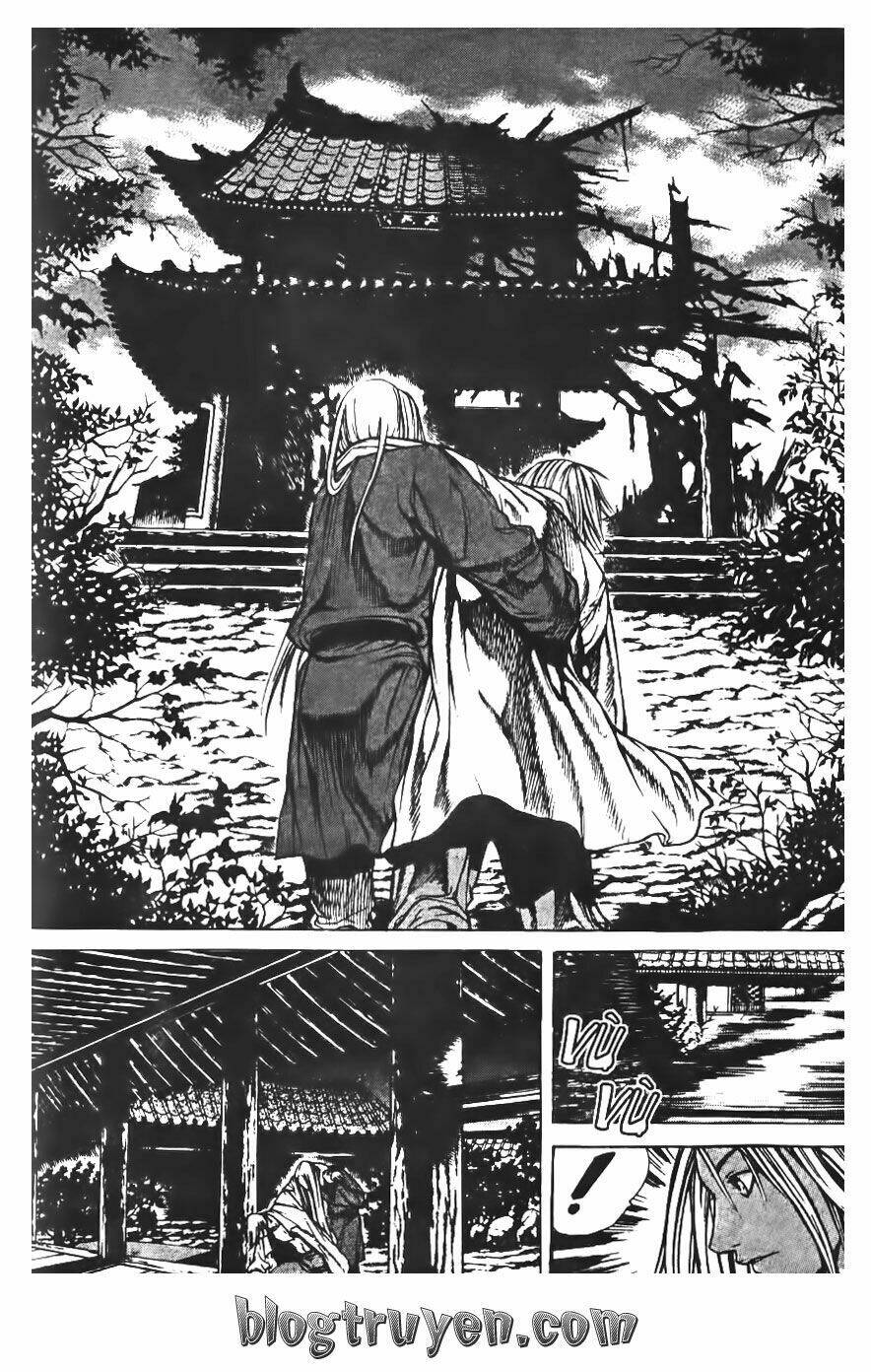 Threads of Time Chapter 39 - Trang 2