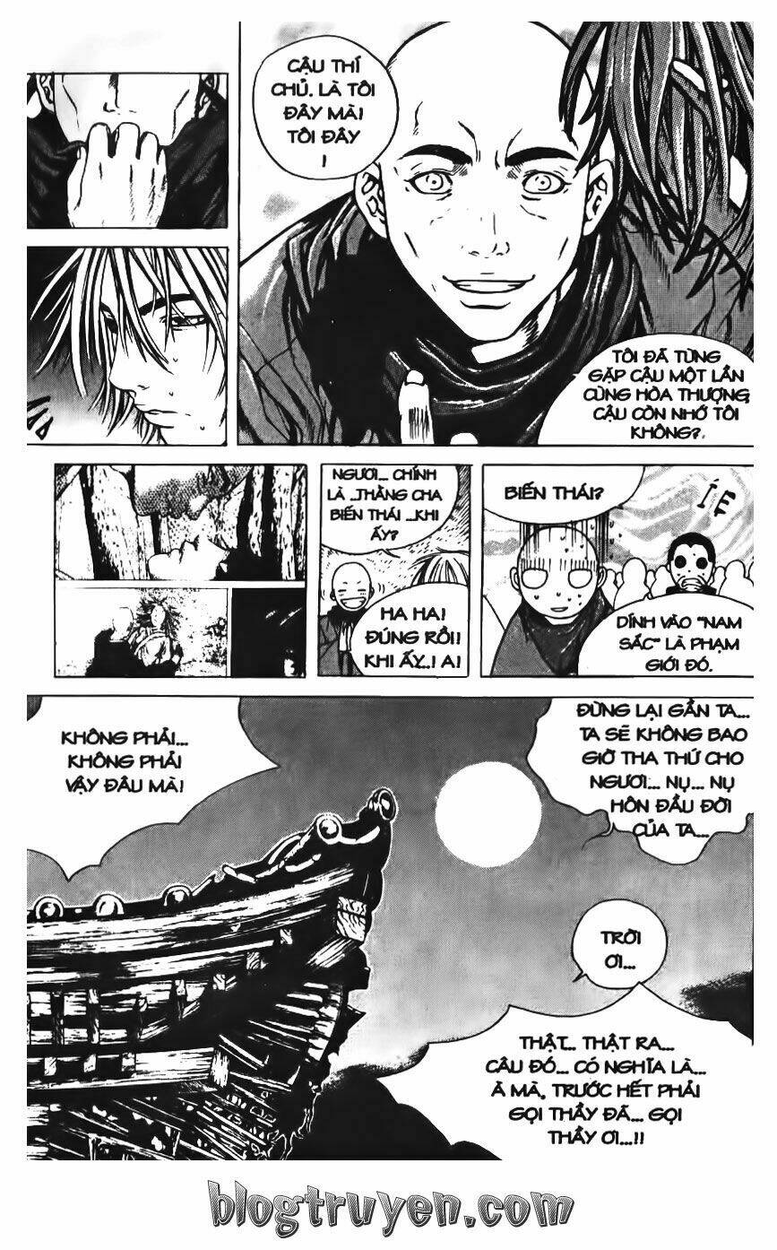 Threads of Time Chapter 39 - Trang 29