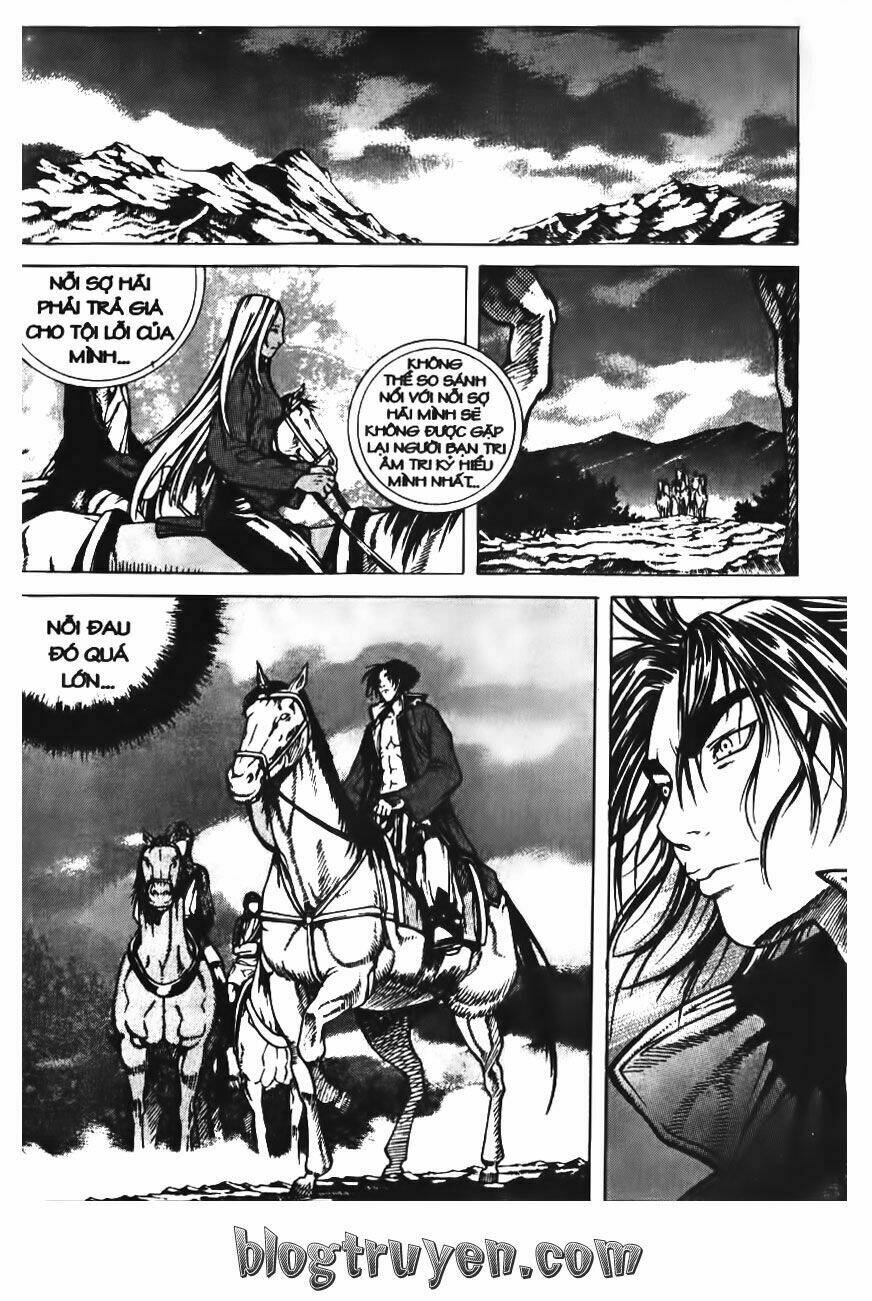 Threads of Time Chapter 39 - Trang 30