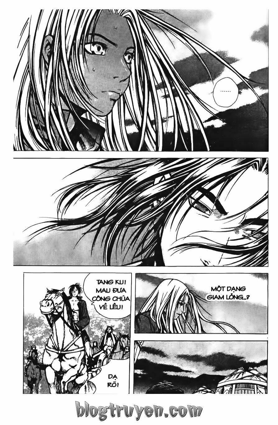 Threads of Time Chapter 39 - Trang 31