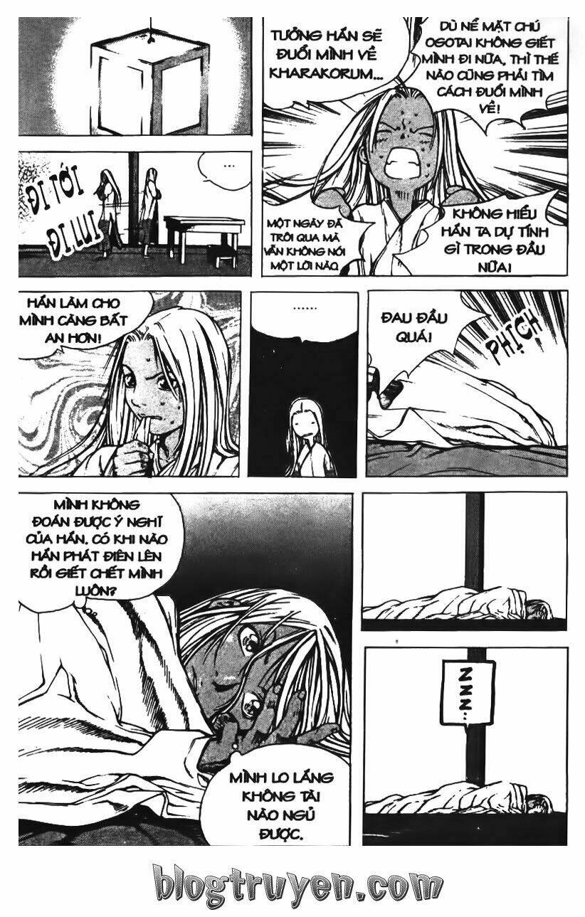 Threads of Time Chapter 39 - Trang 32