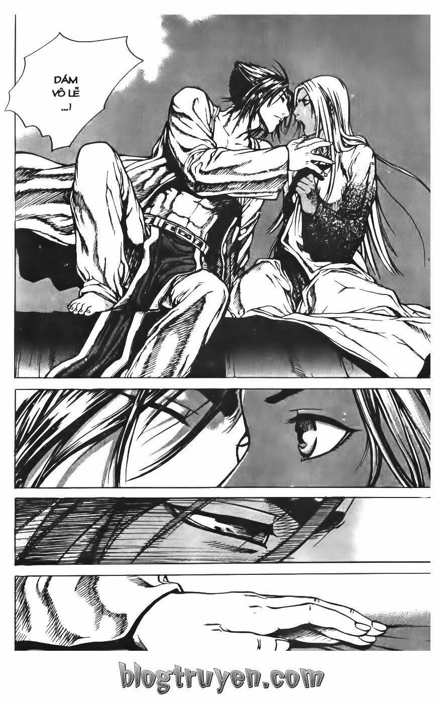 Threads of Time Chapter 39 - Trang 34