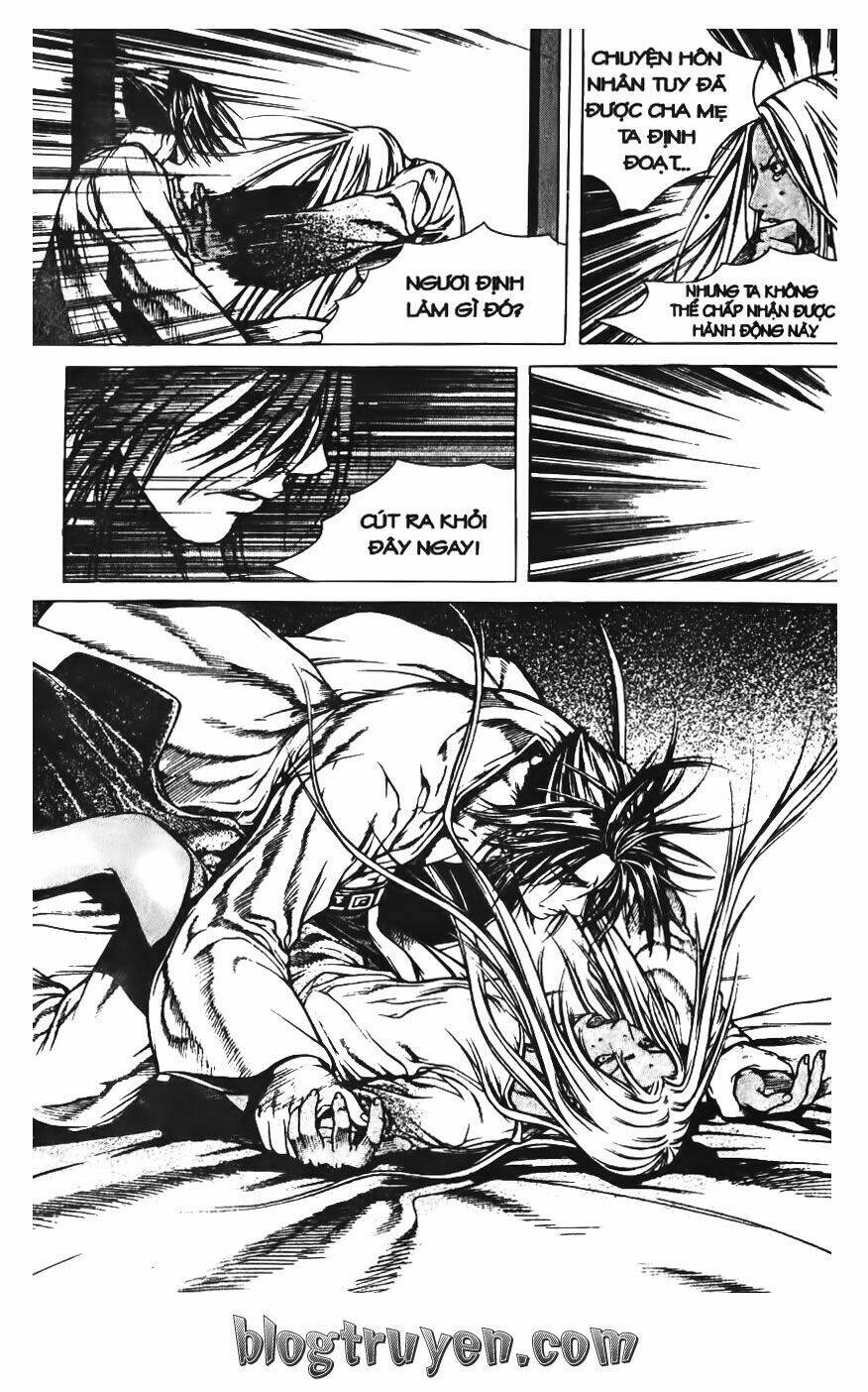 Threads of Time Chapter 39 - Trang 35