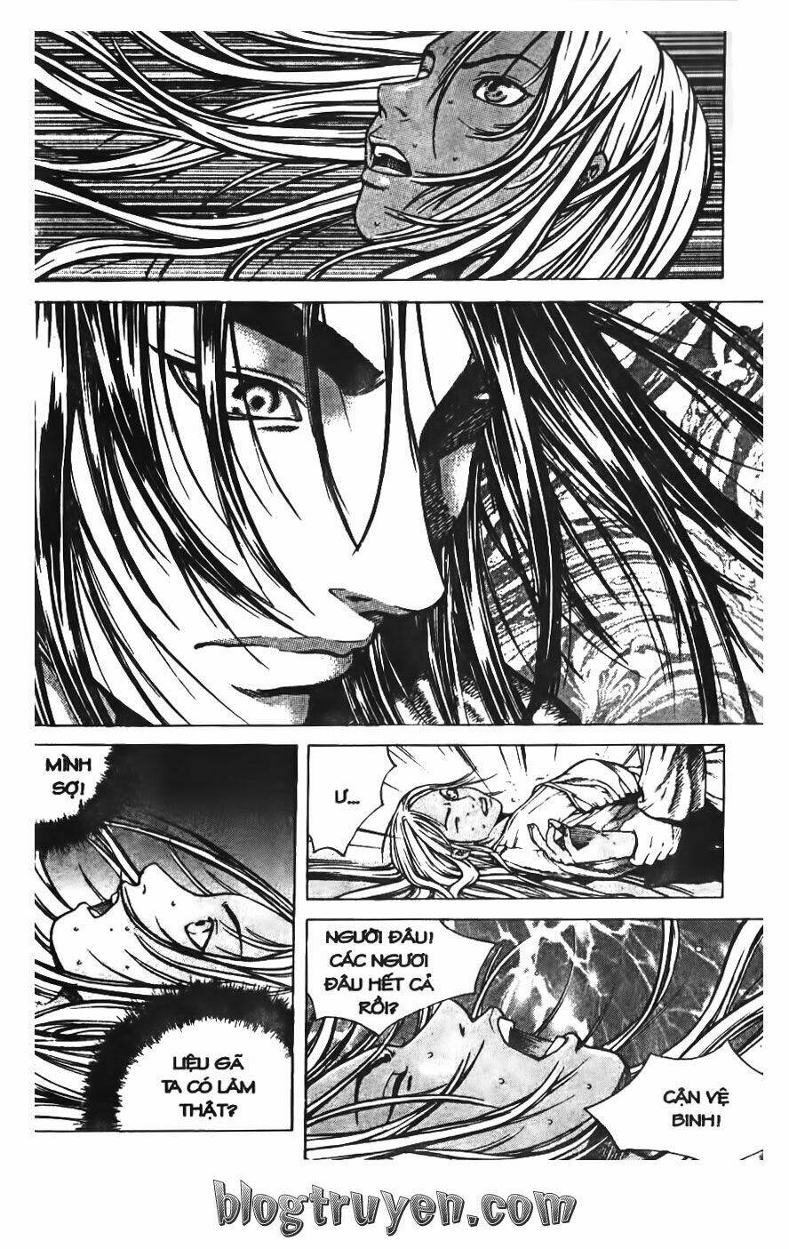 Threads of Time Chapter 39 - Trang 36