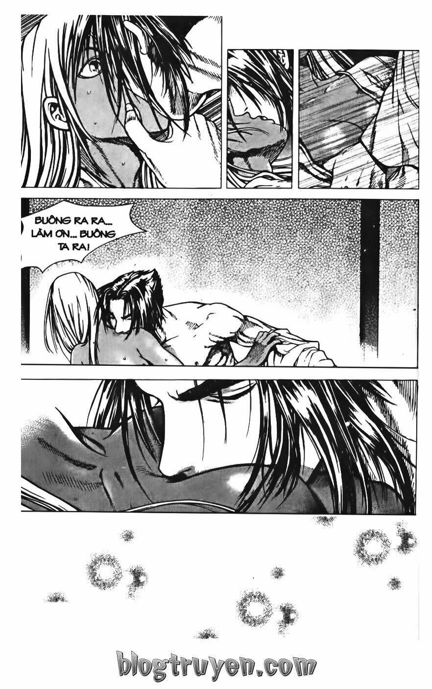 Threads of Time Chapter 39 - Trang 37