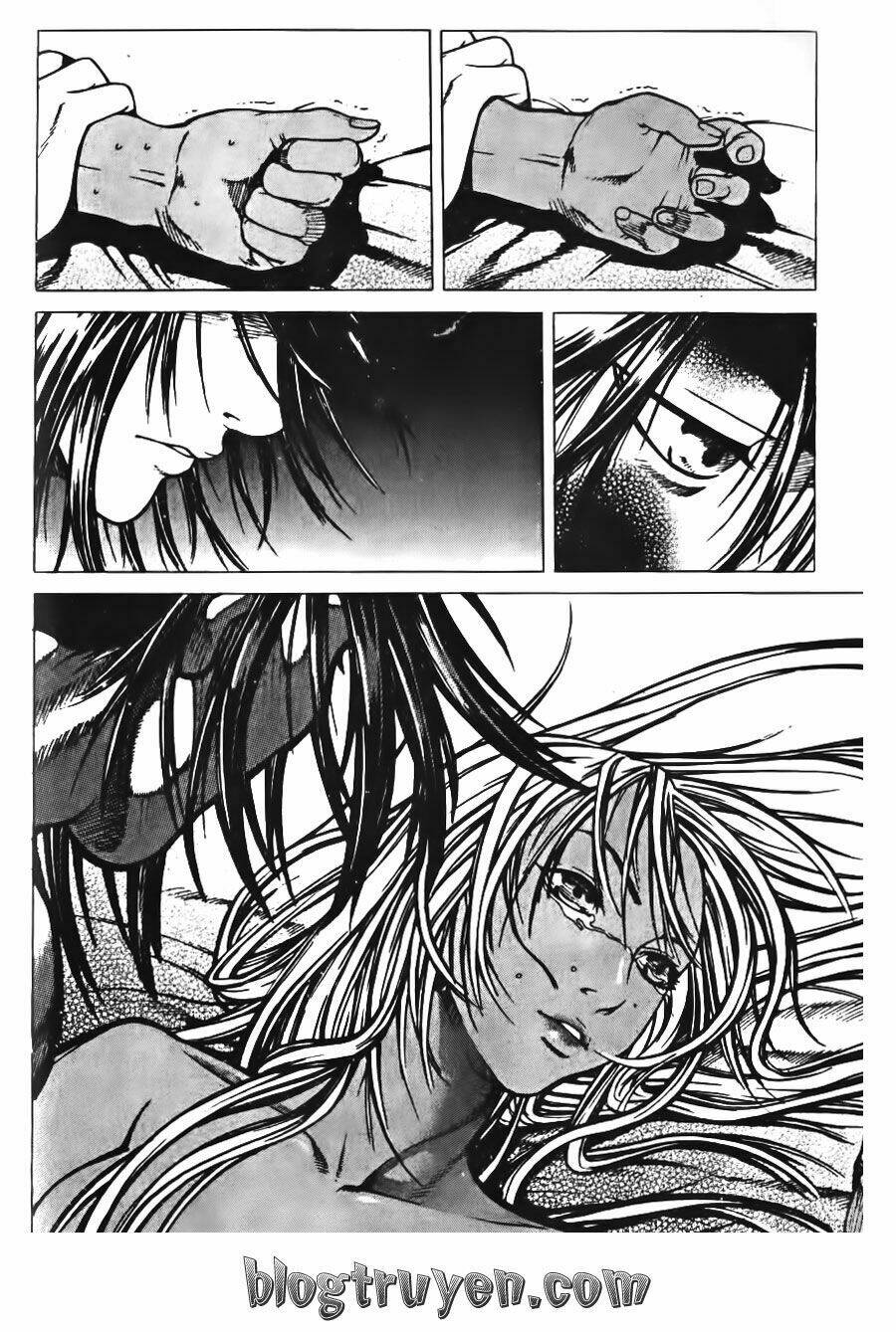 Threads of Time Chapter 39 - Trang 38