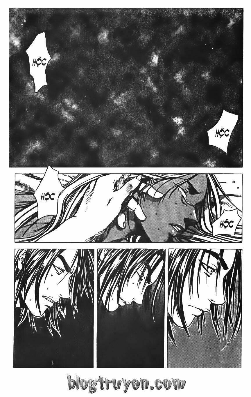 Threads of Time Chapter 39 - Trang 39