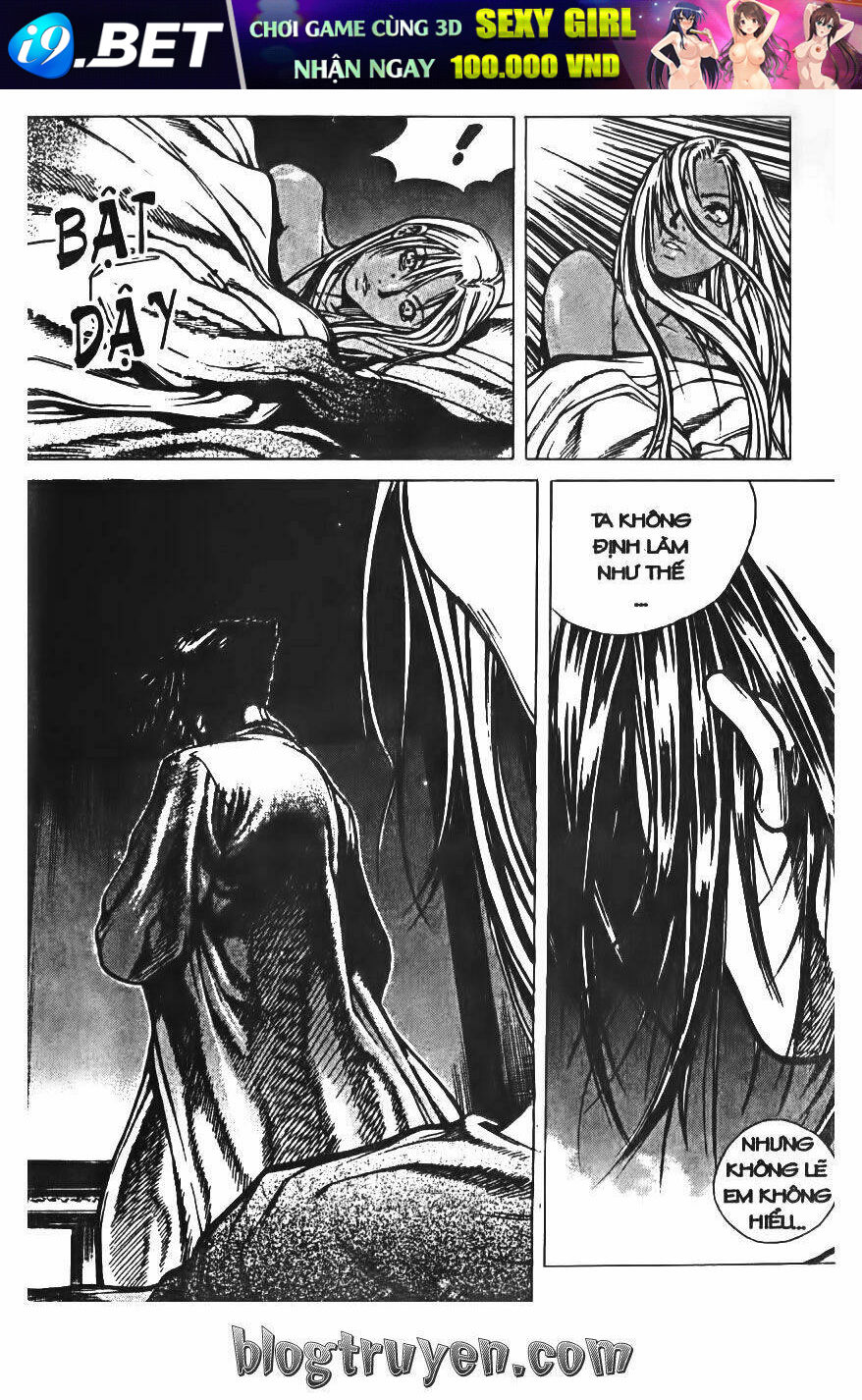 Threads of Time Chapter 39 - Trang 40