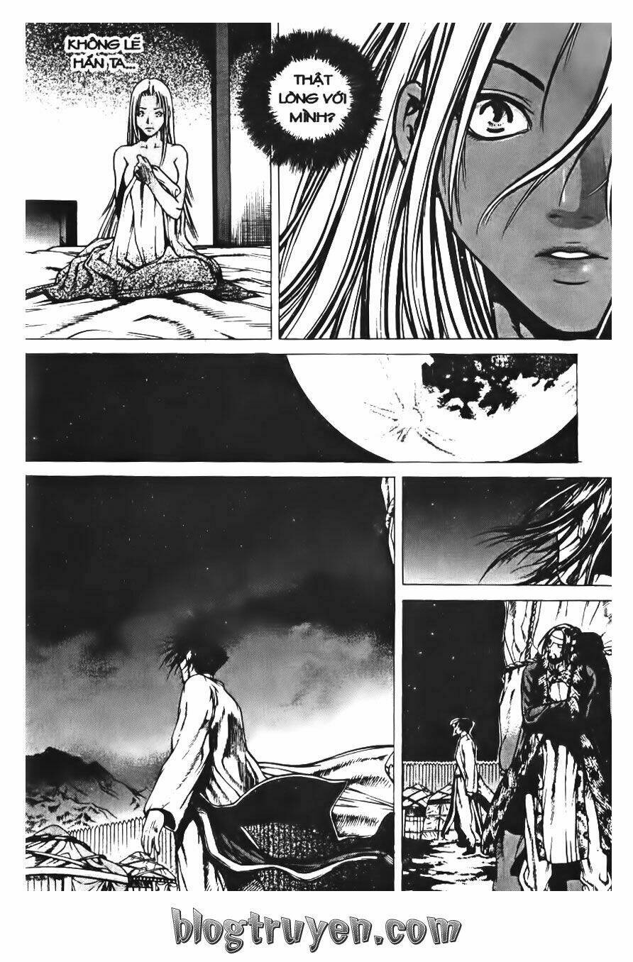 Threads of Time Chapter 39 - Trang 42