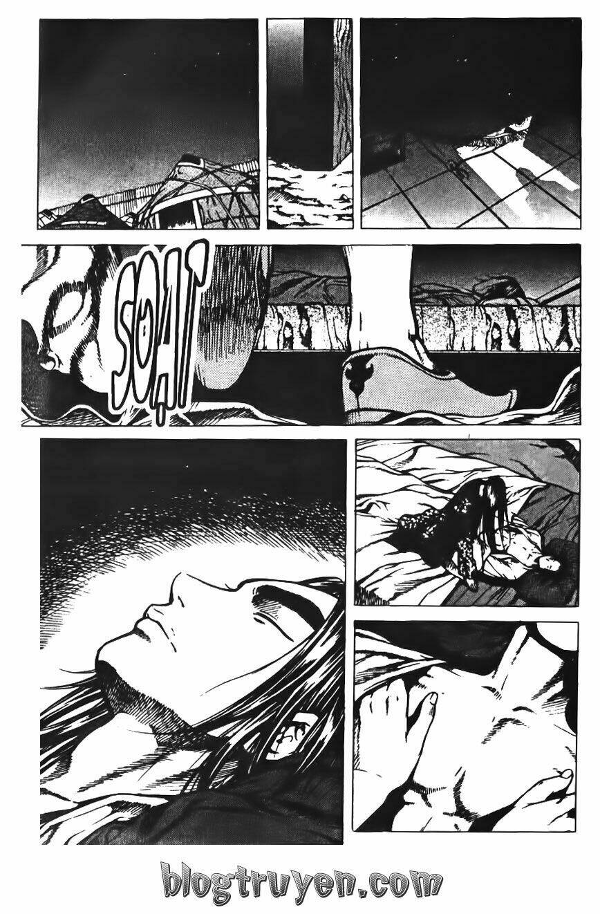 Threads of Time Chapter 39 - Trang 43