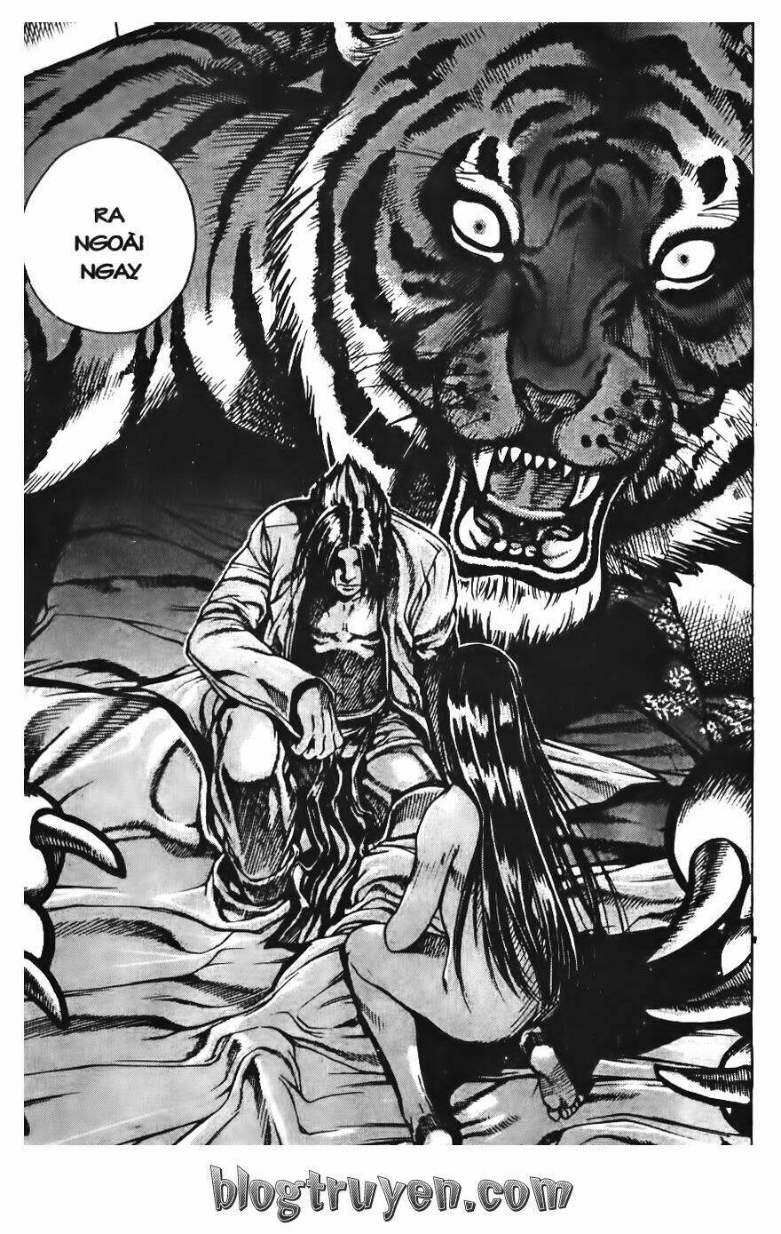 Threads of Time Chapter 39 - Trang 45