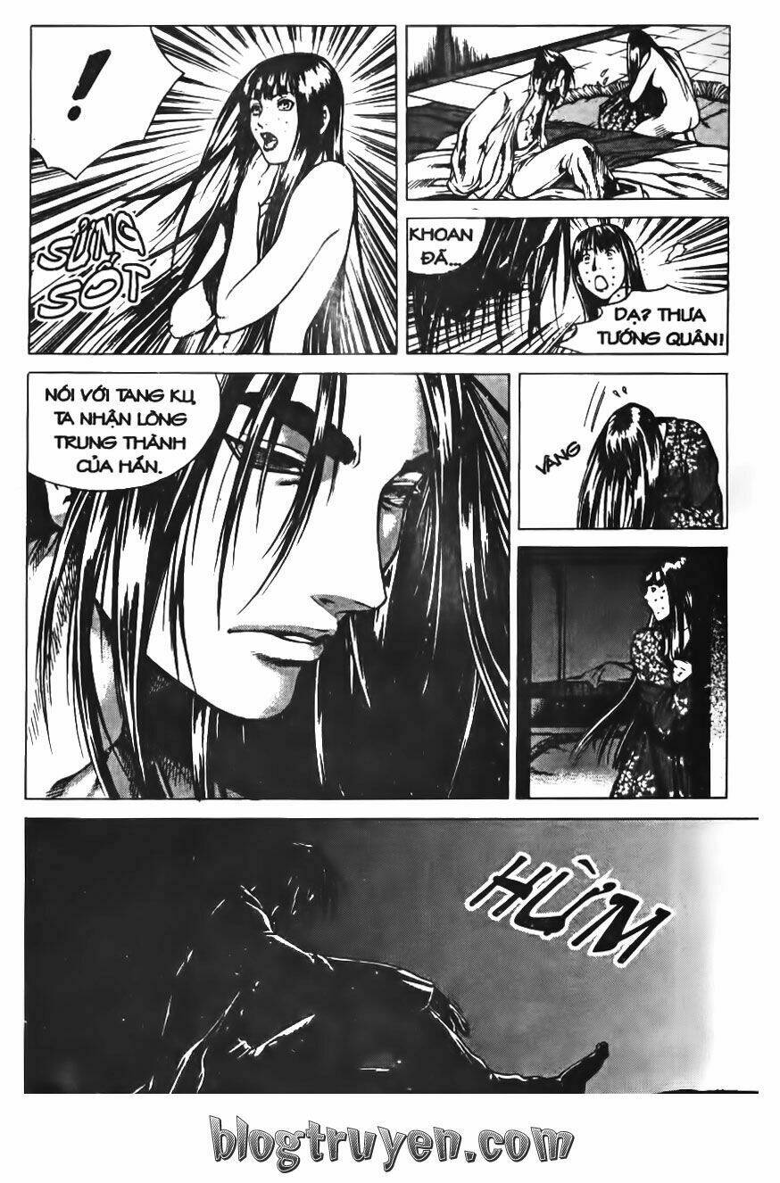 Threads of Time Chapter 39 - Trang 46