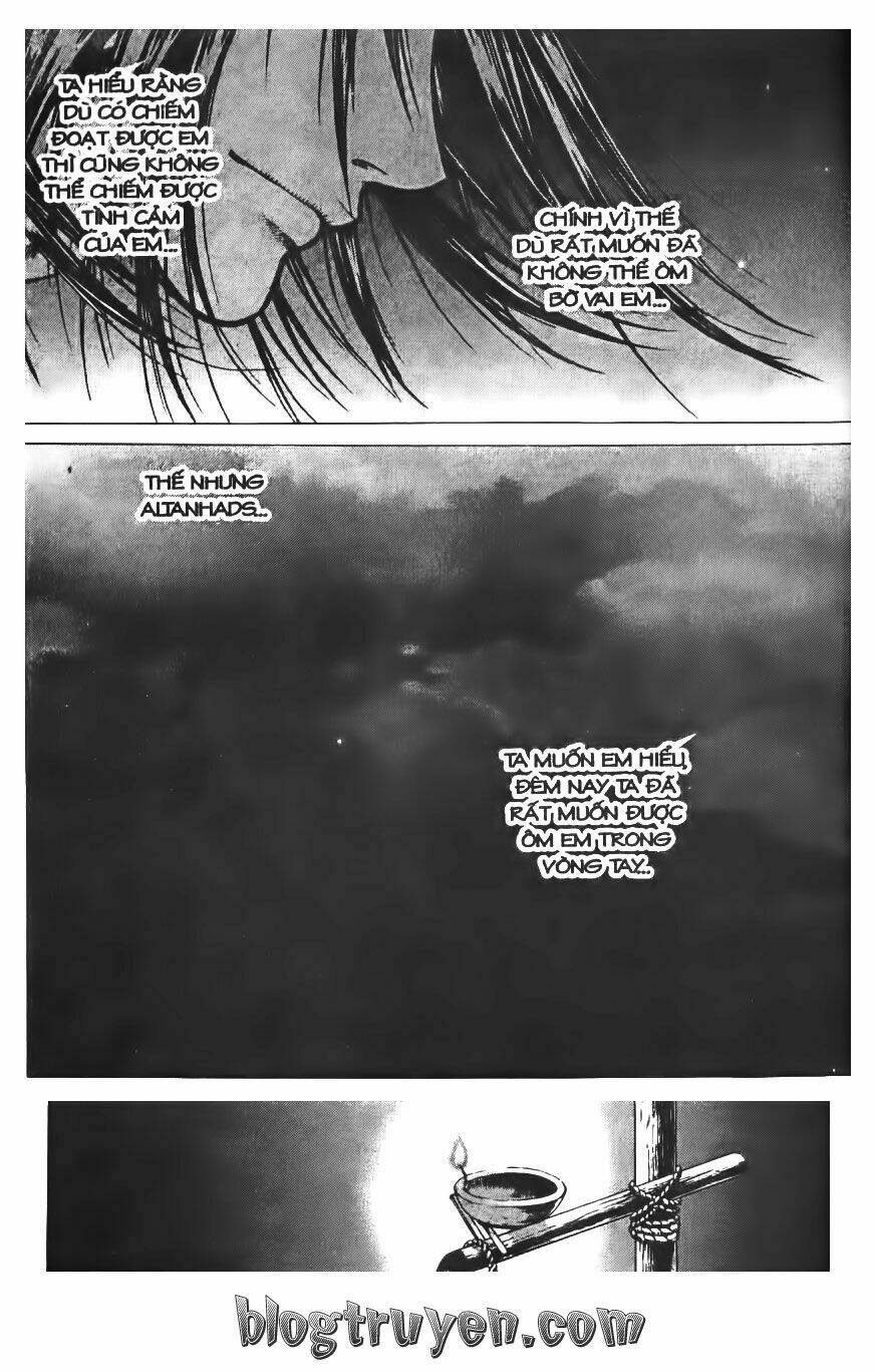 Threads of Time Chapter 39 - Trang 47