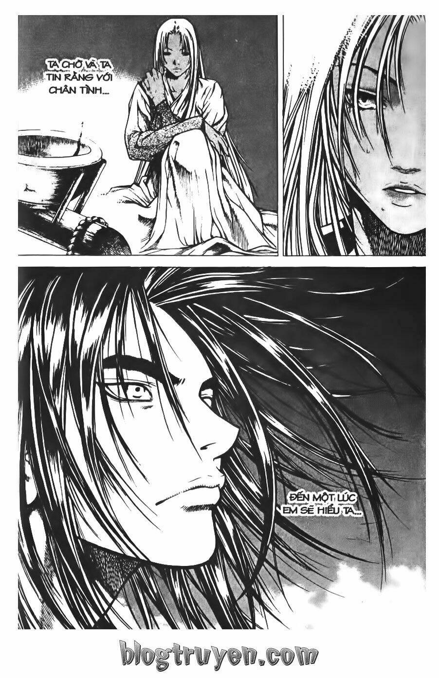 Threads of Time Chapter 39 - Trang 48