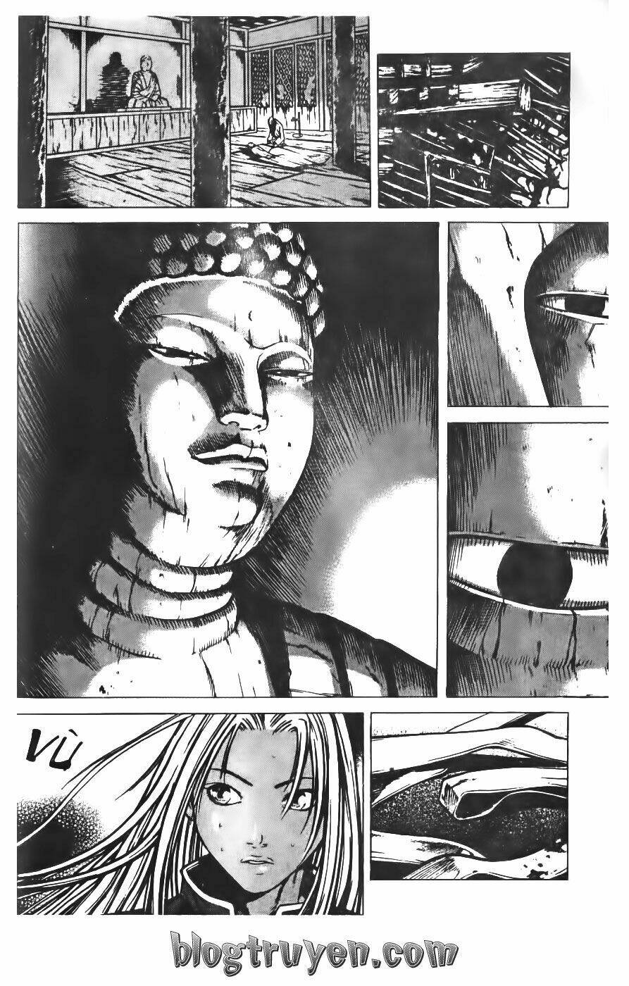 Threads of Time Chapter 39 - Trang 4