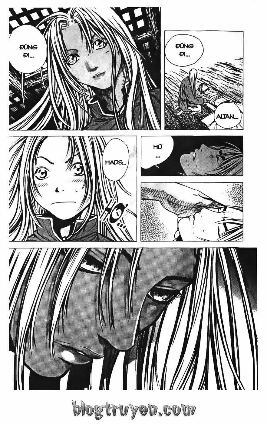 Threads of Time Chapter 39 - Trang 6