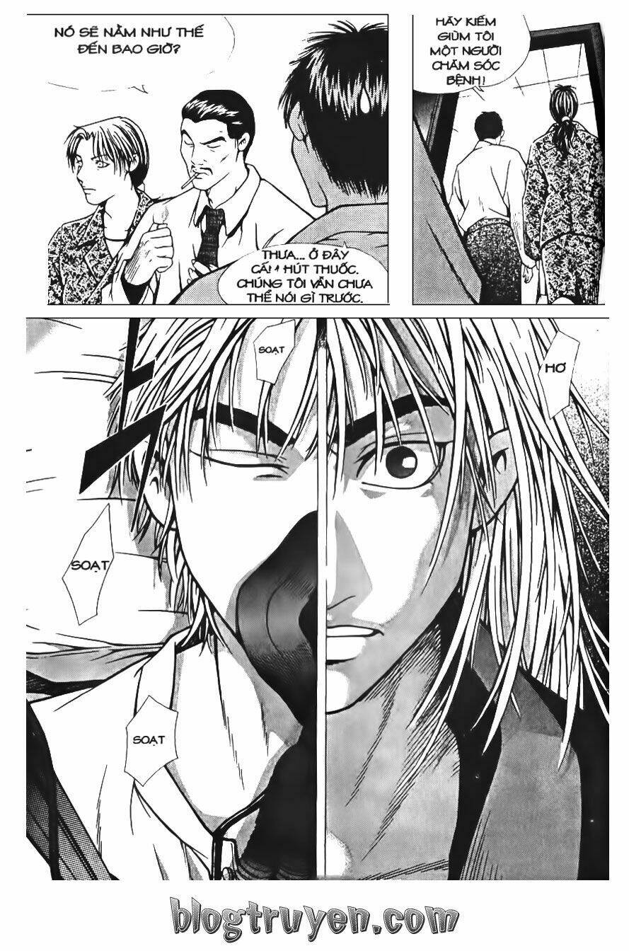 Threads of Time Chapter 4 - Trang 14