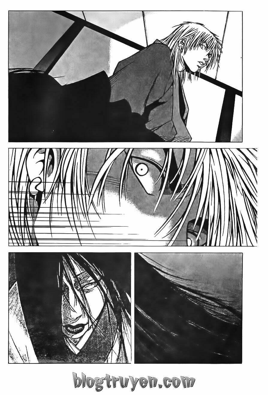 Threads of Time Chapter 4 - Trang 28