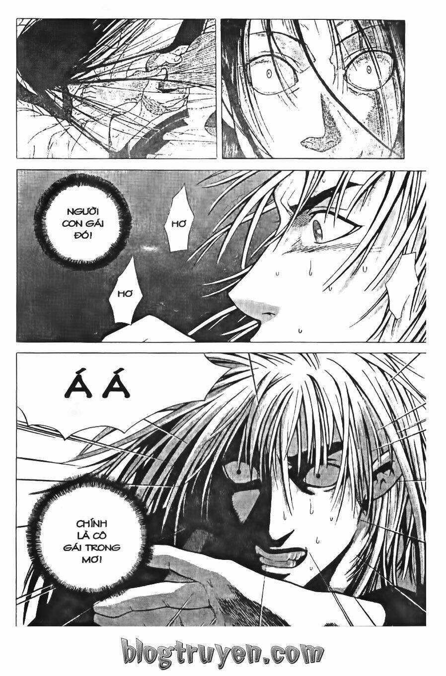 Threads of Time Chapter 4 - Trang 30