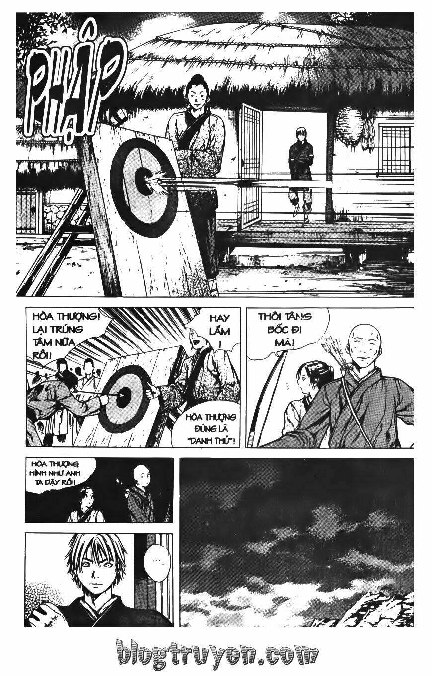 Threads of Time Chapter 40 - Trang 9