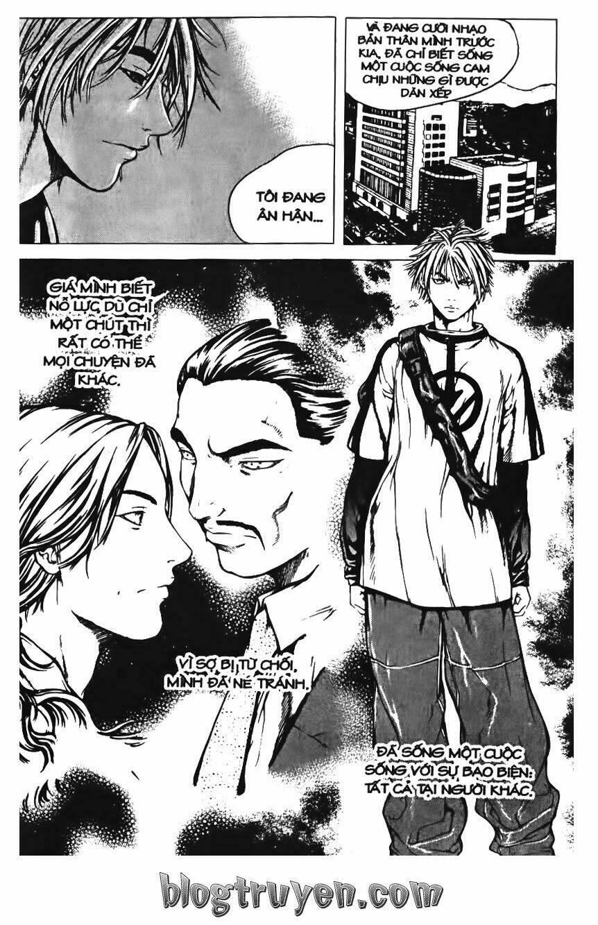 Threads of Time Chapter 40 - Trang 12