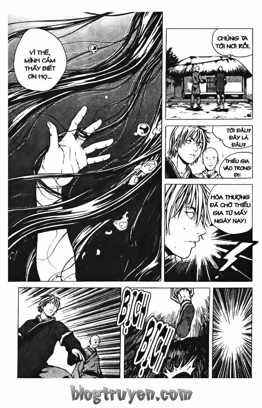 Threads of Time Chapter 40 - Trang 13