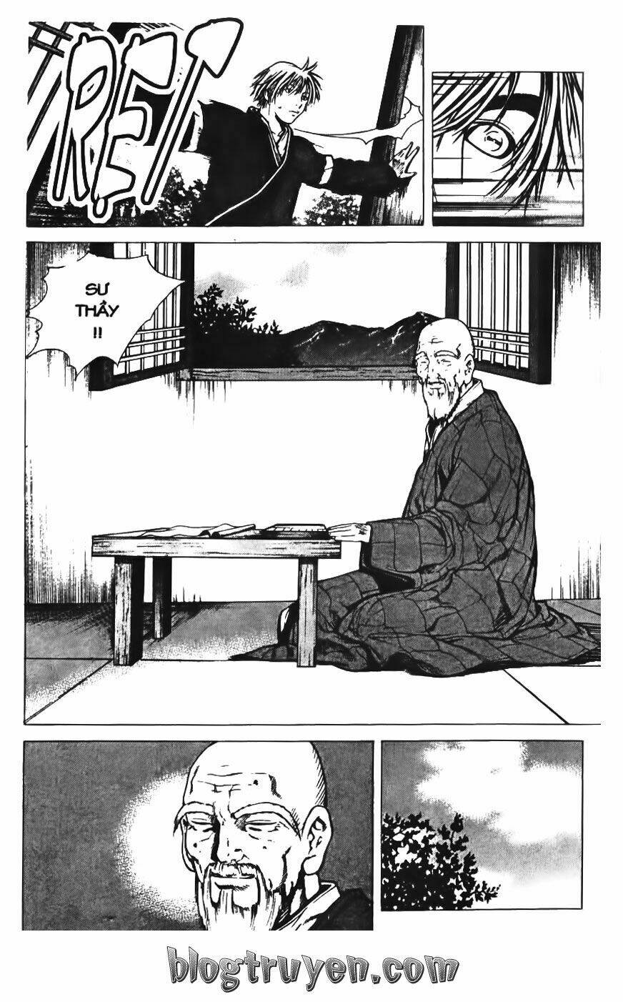 Threads of Time Chapter 40 - Trang 14