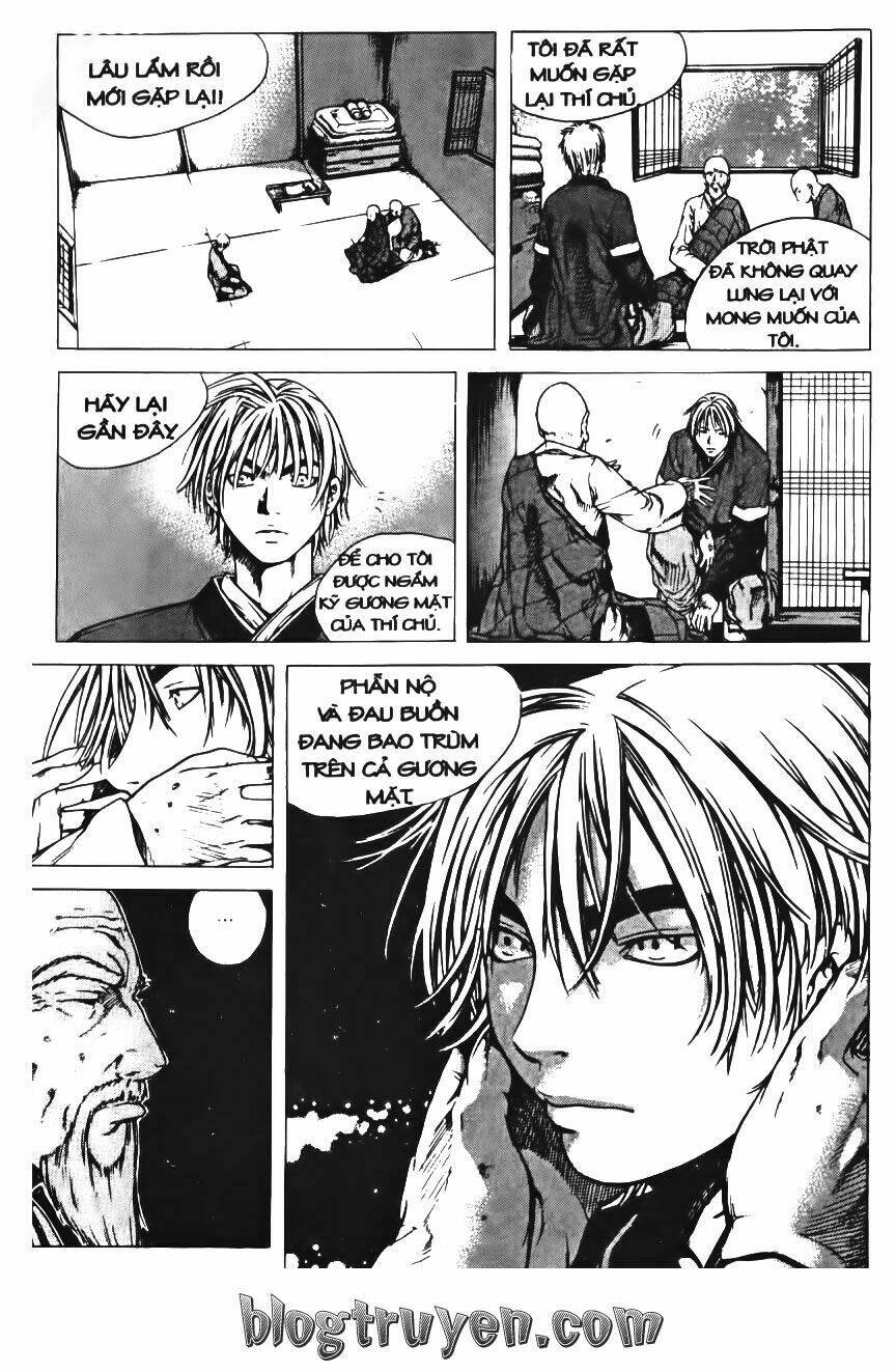 Threads of Time Chapter 40 - Trang 15