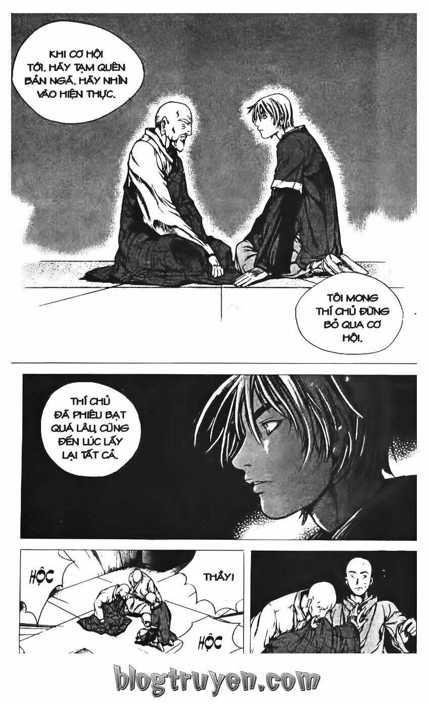 Threads of Time Chapter 40 - Trang 17