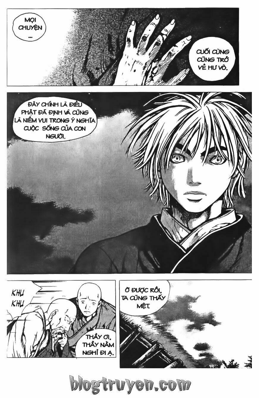 Threads of Time Chapter 40 - Trang 18