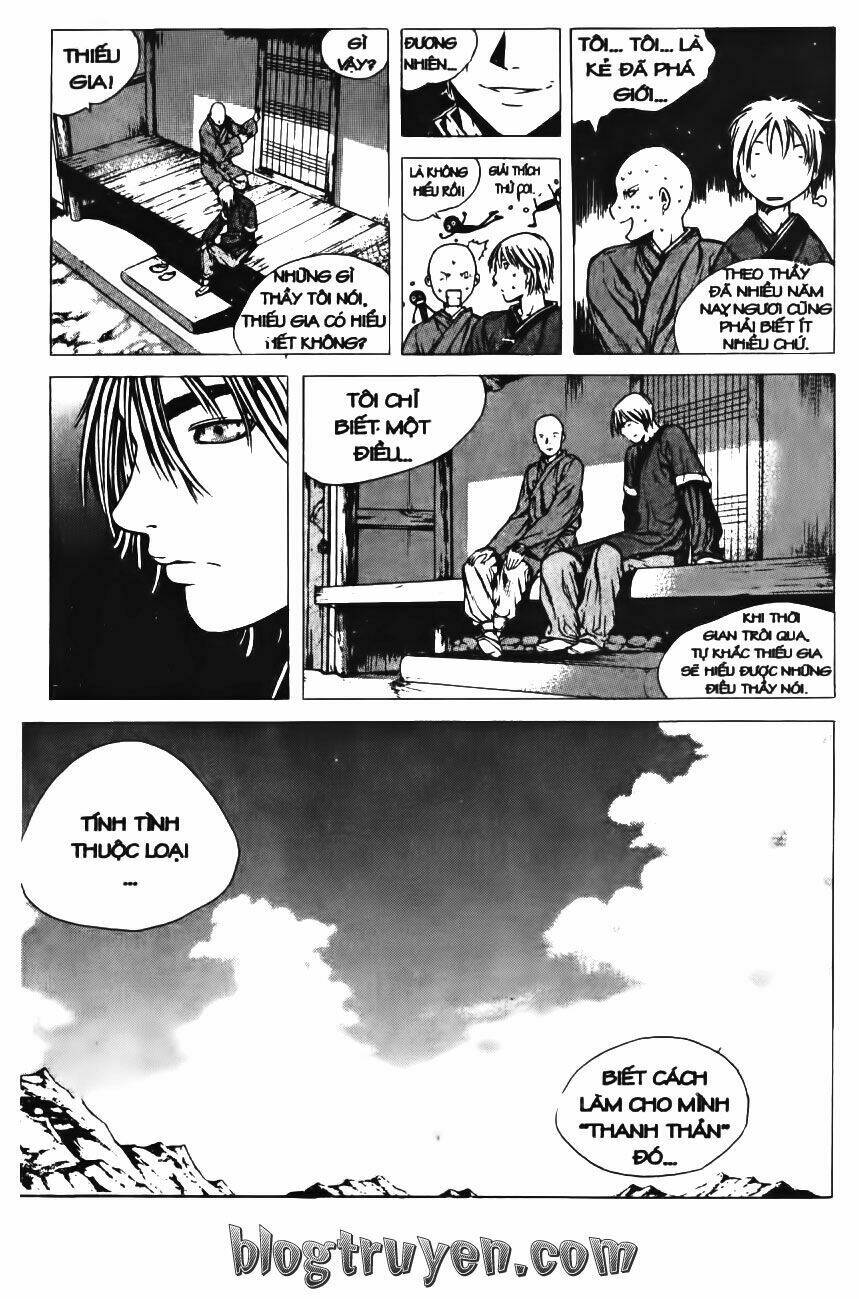 Threads of Time Chapter 40 - Trang 19