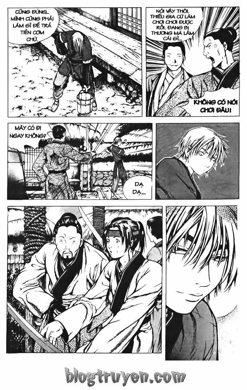 Threads of Time Chapter 40 - Trang 23