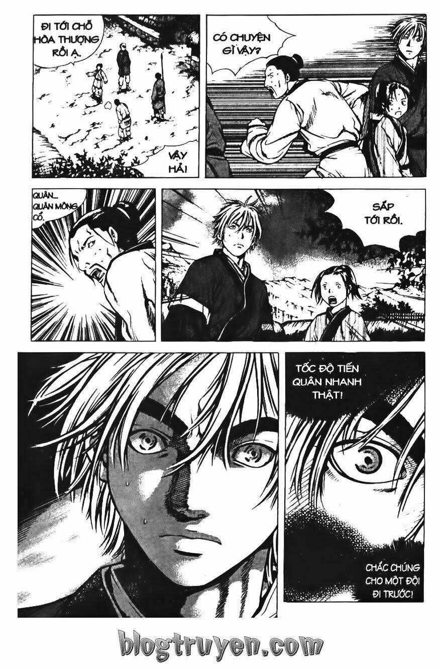 Threads of Time Chapter 40 - Trang 25