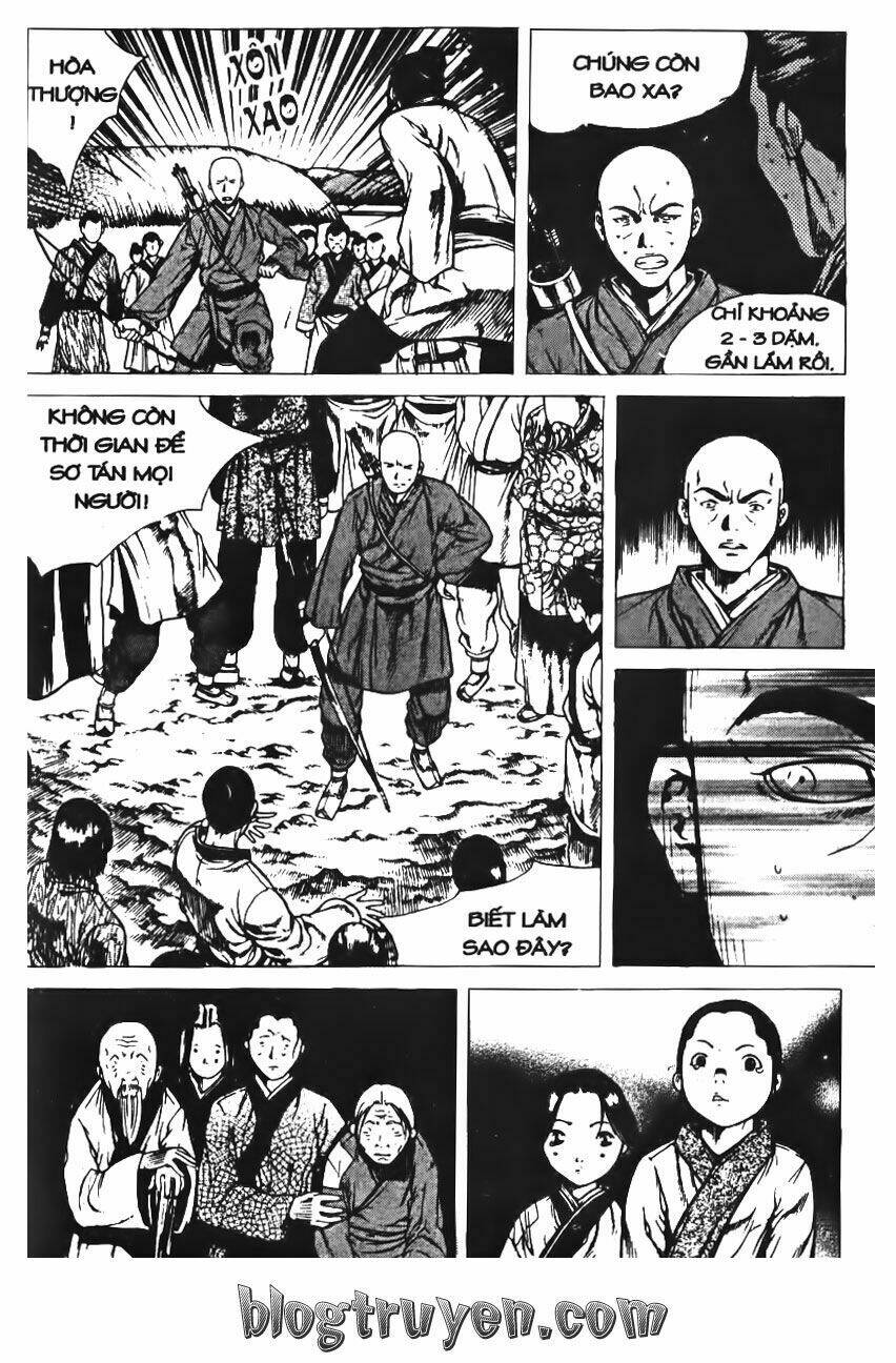 Threads of Time Chapter 40 - Trang 26