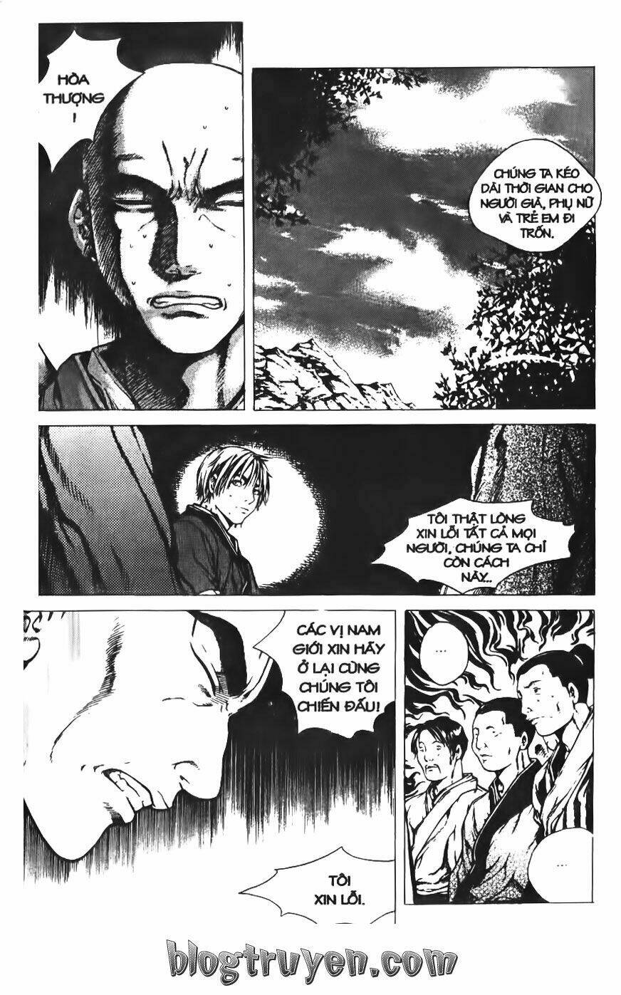 Threads of Time Chapter 40 - Trang 27