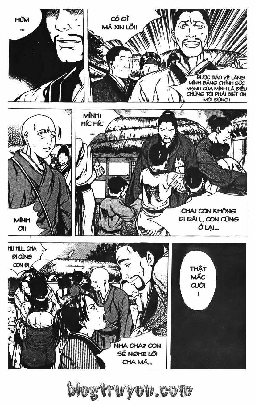 Threads of Time Chapter 40 - Trang 28