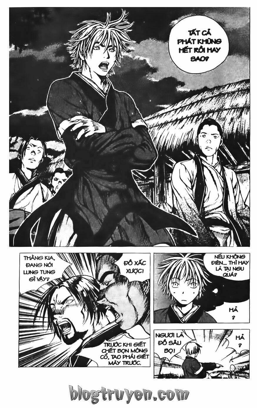 Threads of Time Chapter 40 - Trang 29