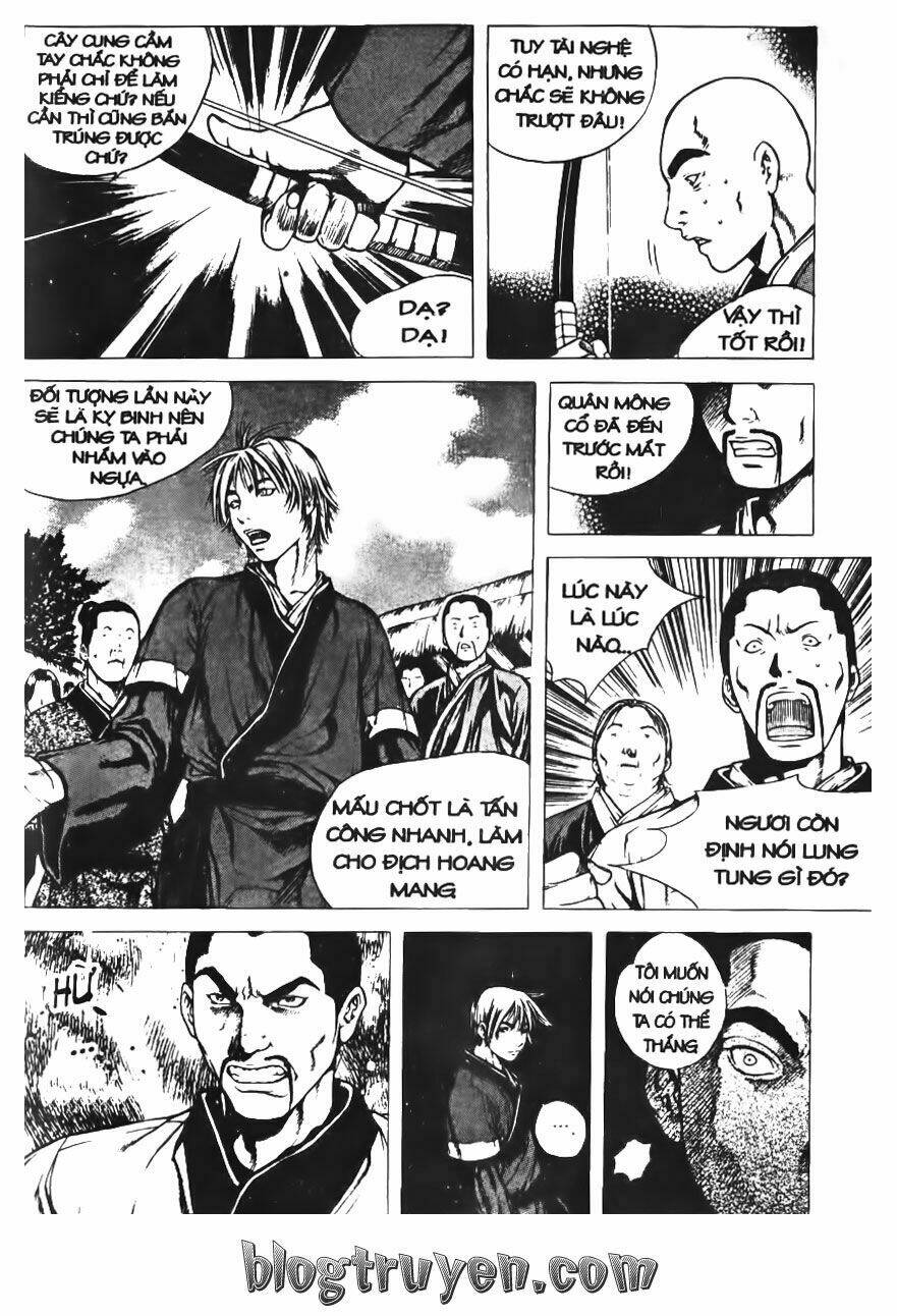 Threads of Time Chapter 40 - Trang 30