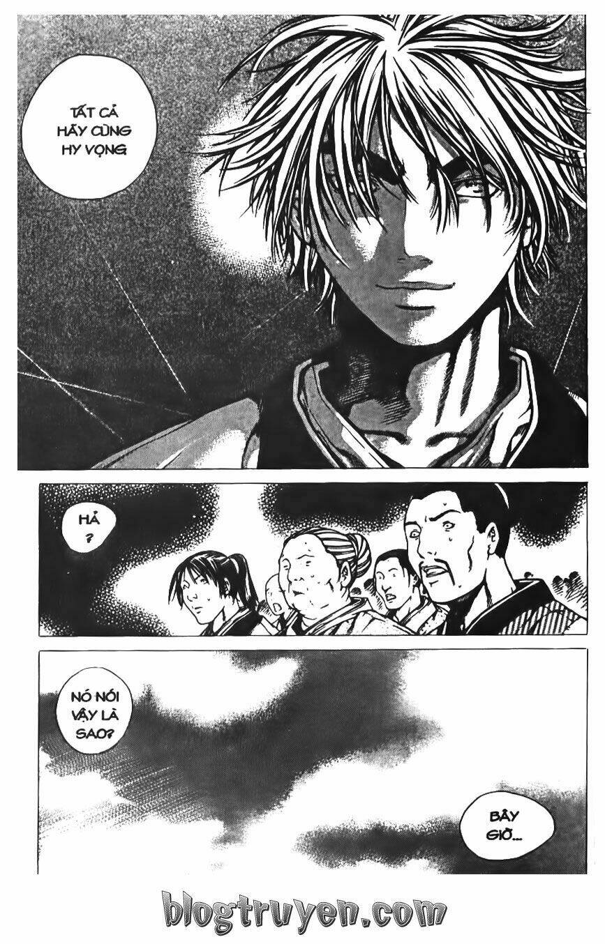 Threads of Time Chapter 40 - Trang 31