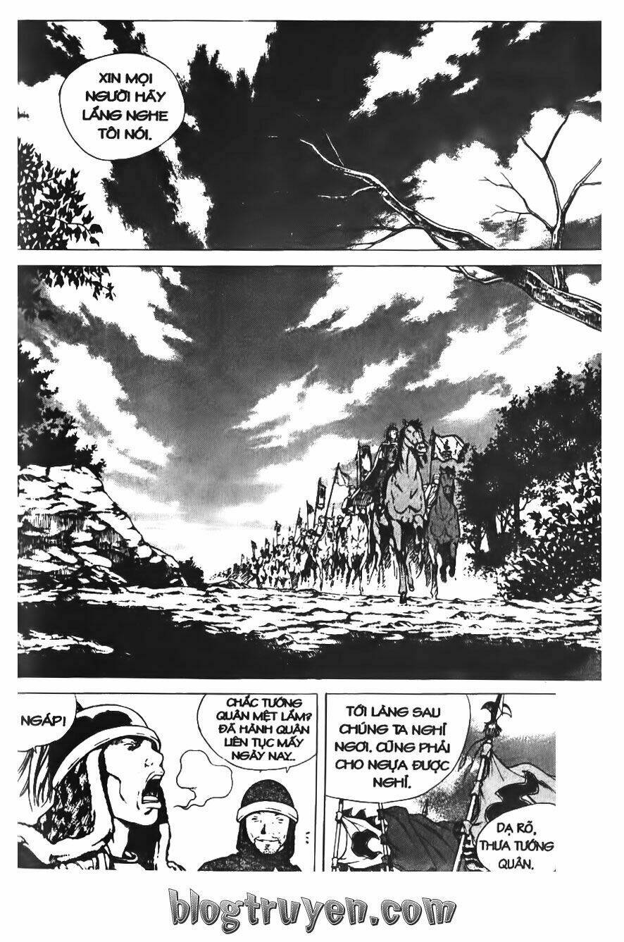 Threads of Time Chapter 40 - Trang 32