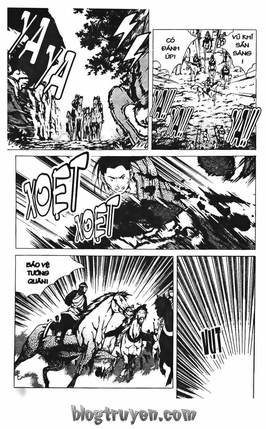 Threads of Time Chapter 40 - Trang 37