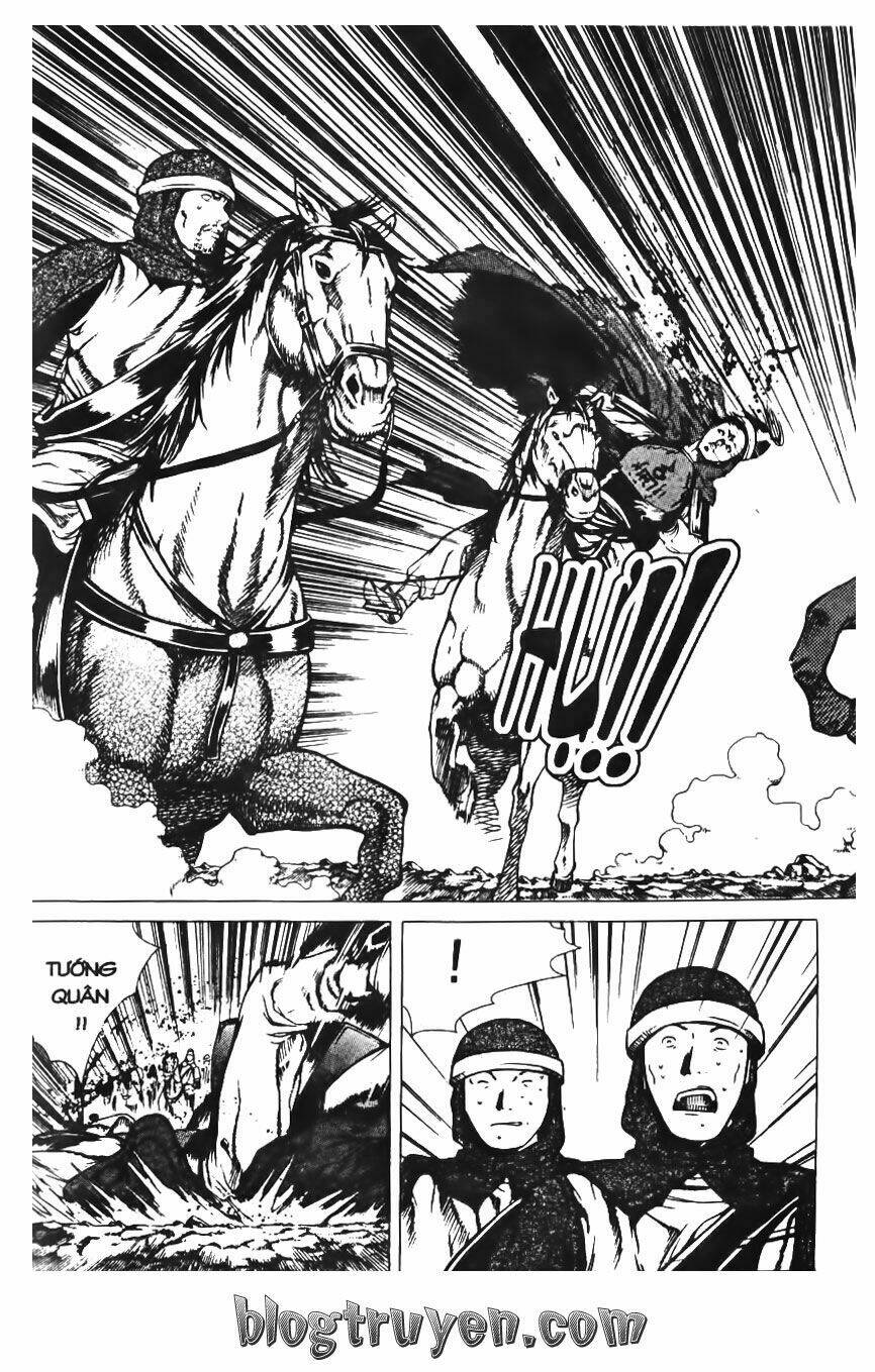 Threads of Time Chapter 40 - Trang 38