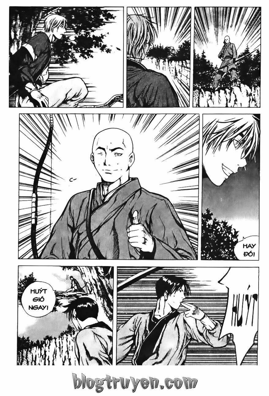 Threads of Time Chapter 40 - Trang 39