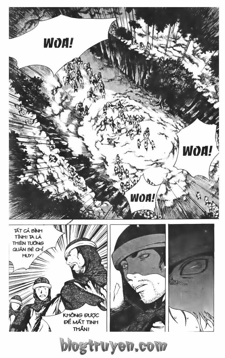 Threads of Time Chapter 40 - Trang 40