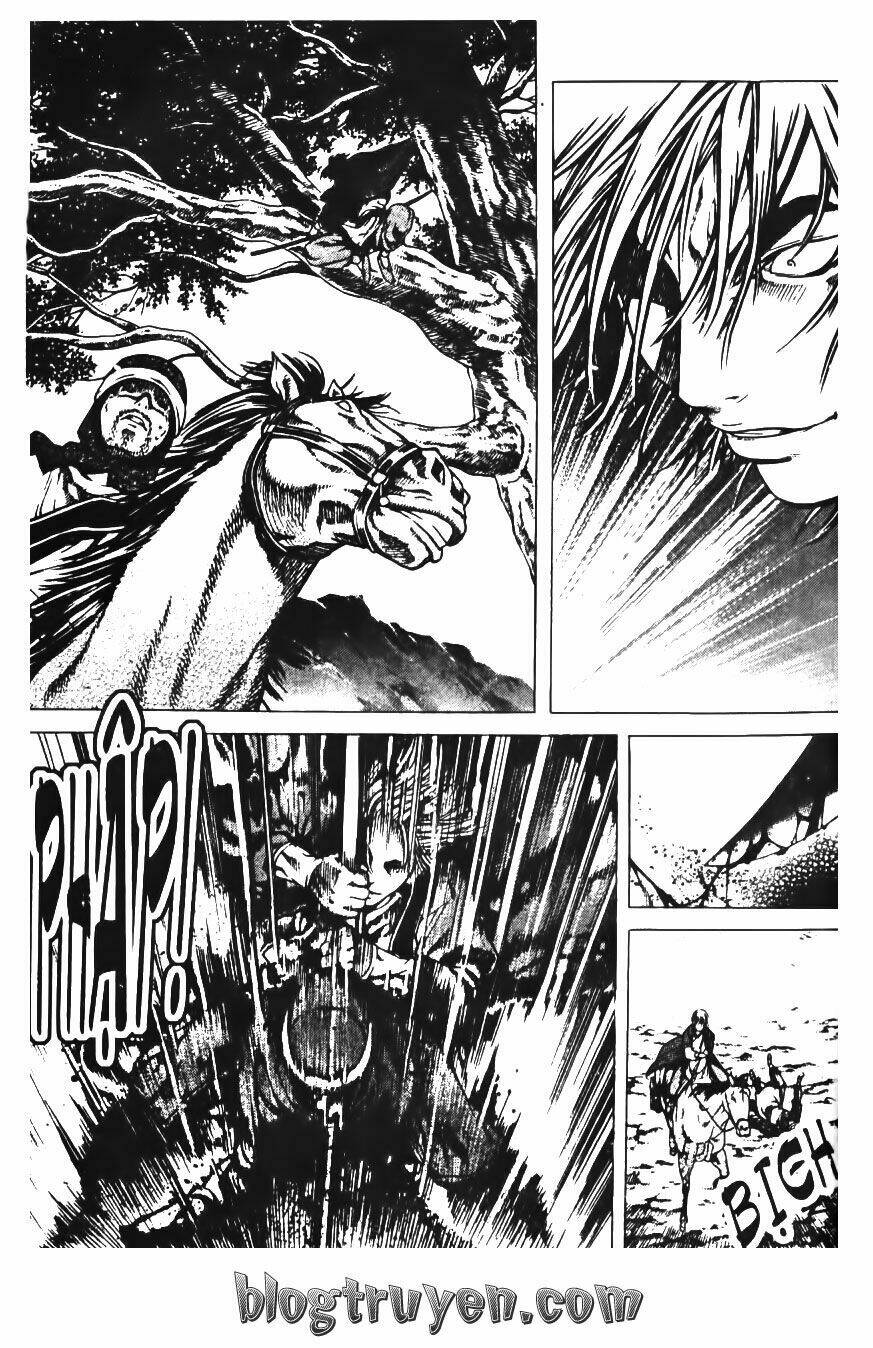 Threads of Time Chapter 40 - Trang 41