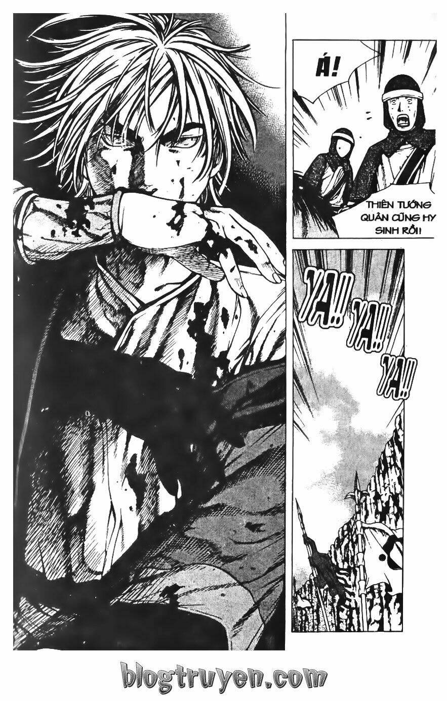 Threads of Time Chapter 40 - Trang 42